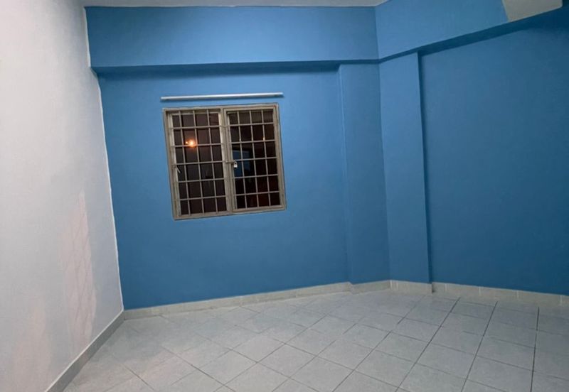 Taman Serdang Perdana Shop Apartment