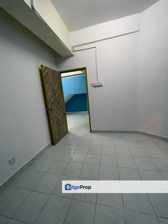 [LEVEL 1 + MRT] Shop Apartment Serdang Perdana, Seri Kembangan, Selangor, Seri Kembangan
