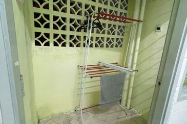 Taman Serdang Perdana Shop Apartment