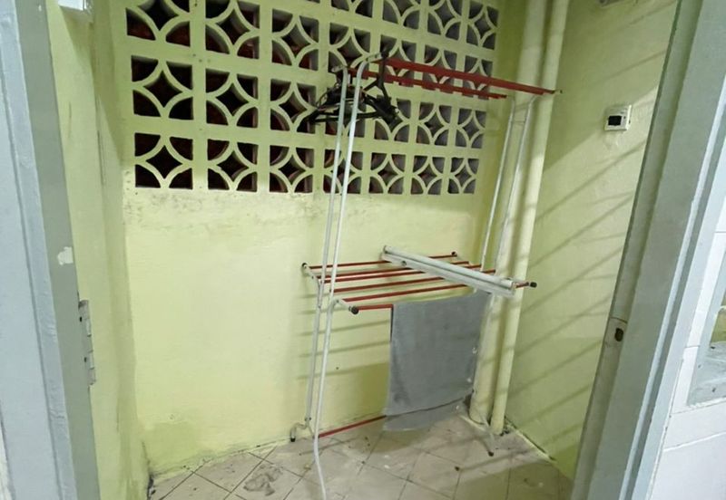 Taman Serdang Perdana Shop Apartment