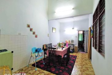 Taman Seri Buloh, Sungai Buloh