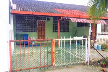 Taman Seri Buloh, Sungai Buloh