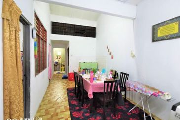 Taman Seri Buloh, Sungai Buloh