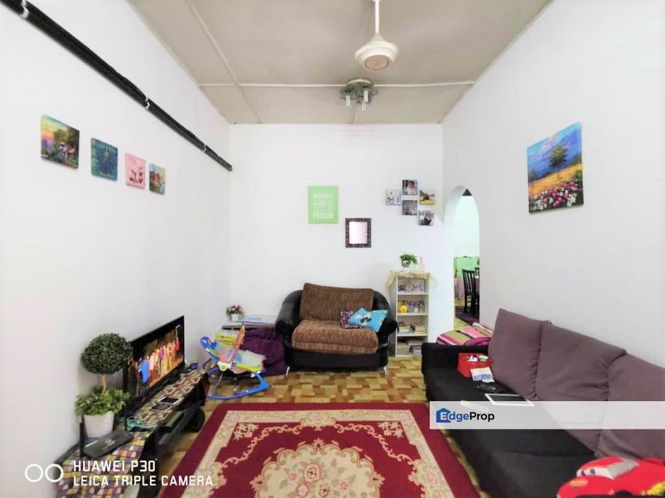 [NEAR MRT] Taman Sri Buloh Paya Jaras Sungai Buloh Subang, Selangor, Sungai Buloh