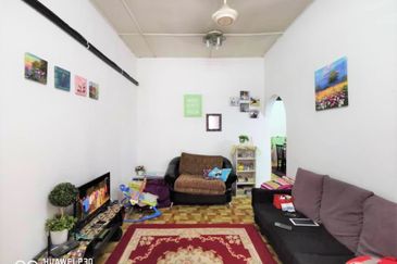 Taman Seri Buloh, Sungai Buloh