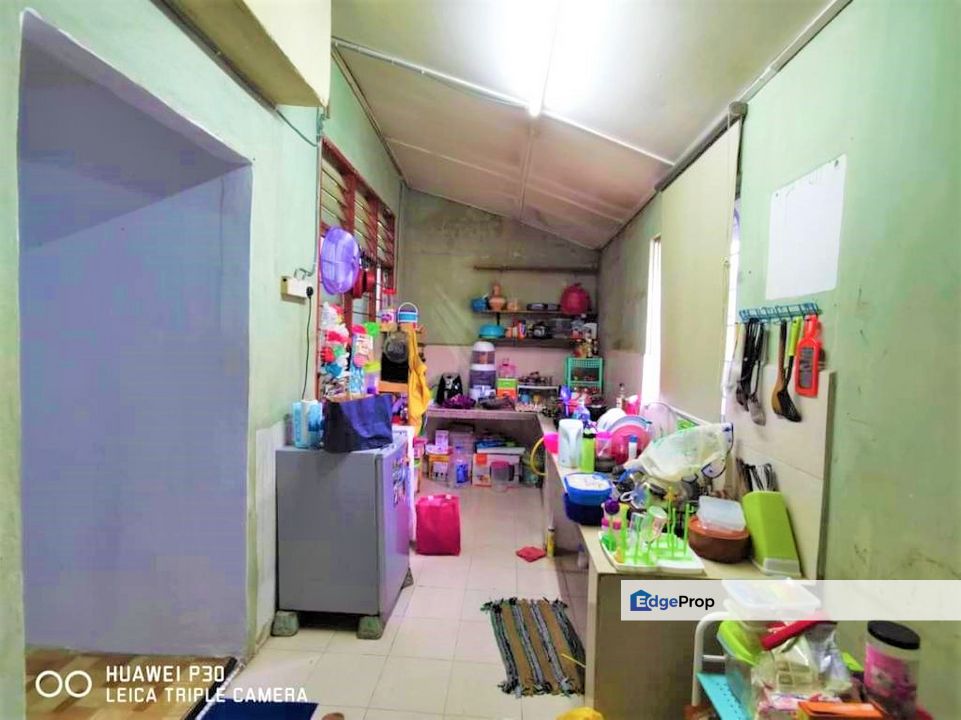 [NEAR MRT] Taman Sri Buloh Paya Jaras Sungai Buloh Subang, Selangor, Sungai Buloh