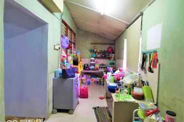 Taman Seri Buloh, Sungai Buloh