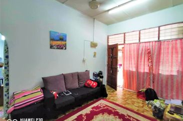 Taman Seri Buloh, Sungai Buloh