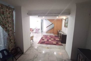 Taman Subang Indah PJS 10