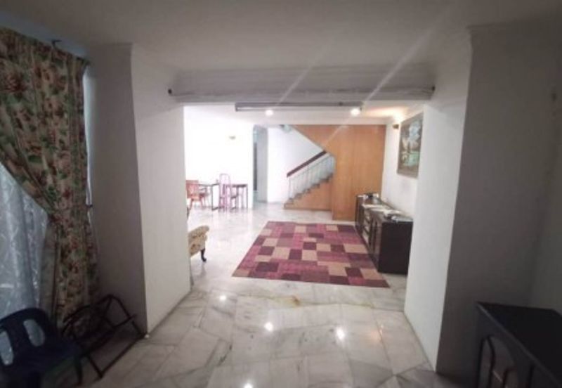 Taman Subang Indah PJS 10