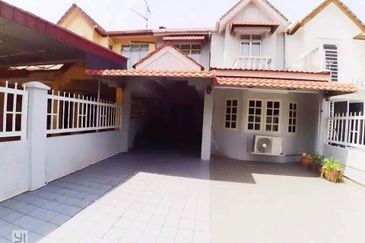 Taman Subang Indah PJS 10