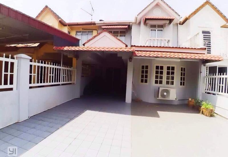 Taman Subang Indah PJS 10