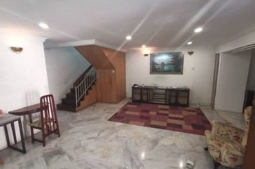 Taman Subang Indah PJS 10