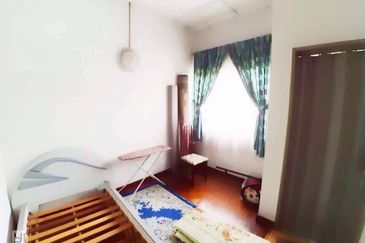 Taman Subang Indah PJS 10