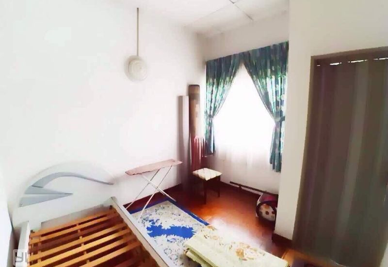 Taman Subang Indah PJS 10