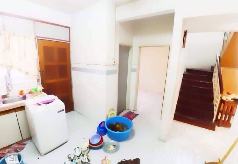 Taman Subang Indah PJS 10