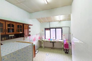 Taman Bunga Raya, Klang