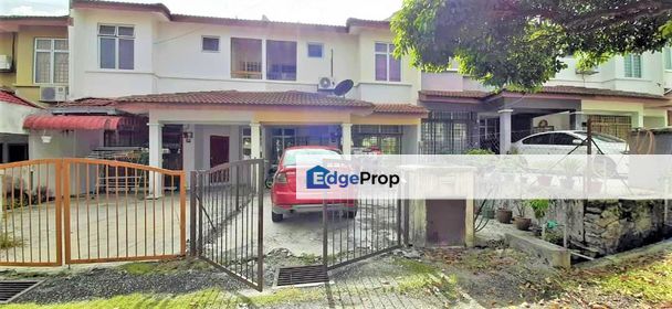 2sty LEP 4, Taman Lestari Putra, Seri Kembangan Perdana, Selangor, Seri Kembangan