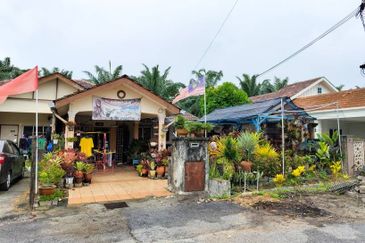 Pulau Indah ( Pulau Lumut )