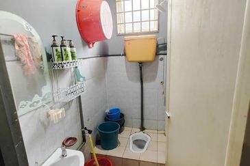 Pulau Indah ( Pulau Lumut )