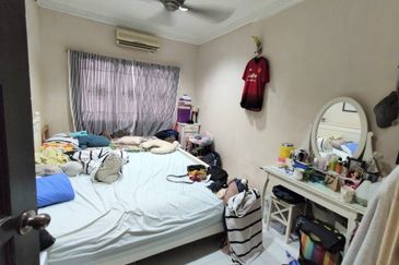 Taman Pendamar Indah 2