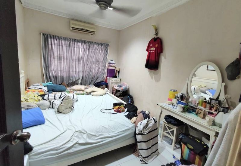 Taman Pendamar Indah 2