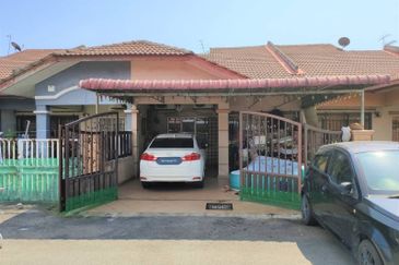 Taman Pendamar Indah 2