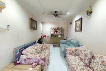 Taman Pendamar Indah 2