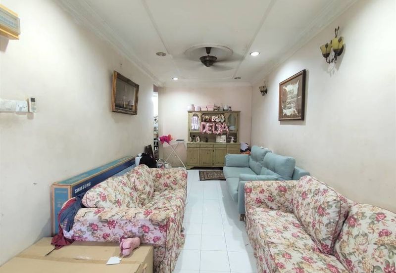 Taman Pendamar Indah 2