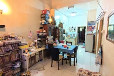 Taman Pendamar Indah 2