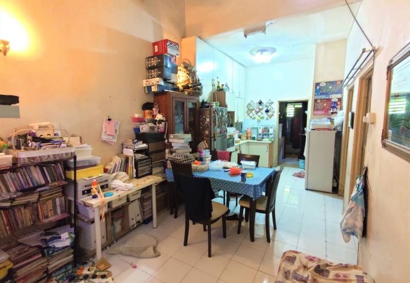 Taman Pendamar Indah 2