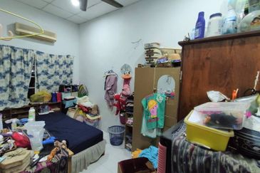 Taman Pendamar Indah 2