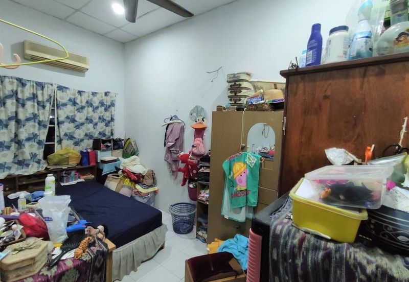 Taman Pendamar Indah 2