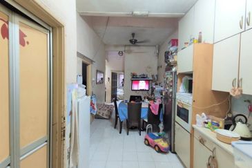 Taman Pendamar Indah 2