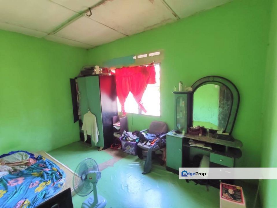 Rumah Teres 2 Tingkat Pandan Jaya Ampang near LRT KL and Tesco, Selangor, Pandan Jaya