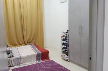 Taman Desa Bukit Permata