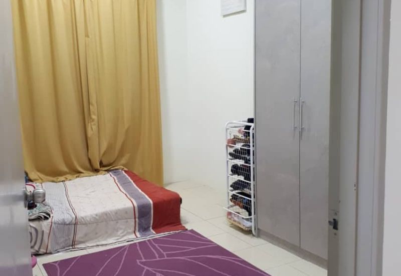 Taman Desa Bukit Permata *