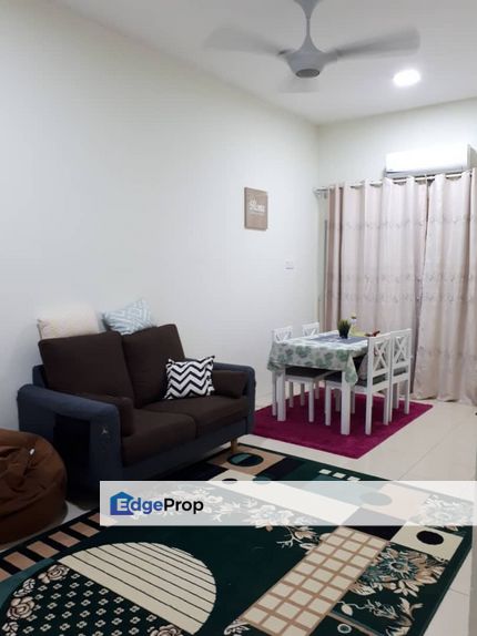 Single Storey Terrace, Taman Desa Bukit Permata, Bukit Kapar, Klang, Selangor, Kapar 