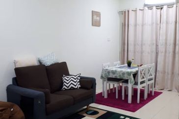 Taman Desa Bukit Permata