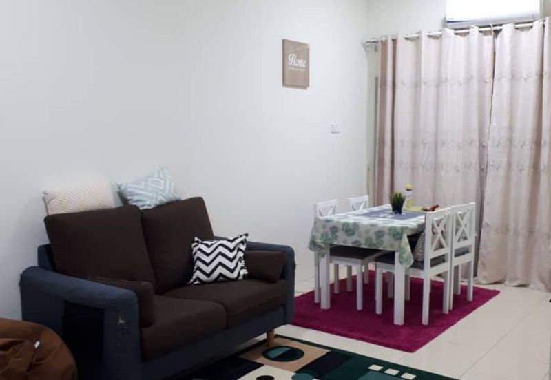 Taman Desa Bukit Permata *