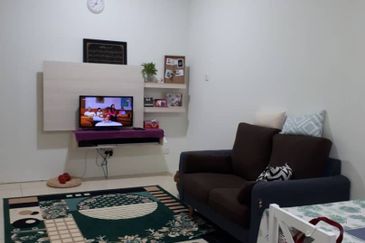 Taman Desa Bukit Permata