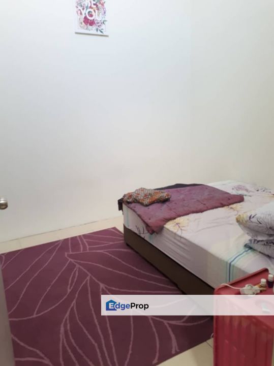 Single Storey Terrace, Taman Desa Bukit Permata, Bukit Kapar, Klang, Selangor, Kapar 