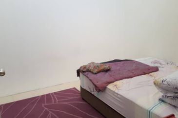 Taman Desa Bukit Permata