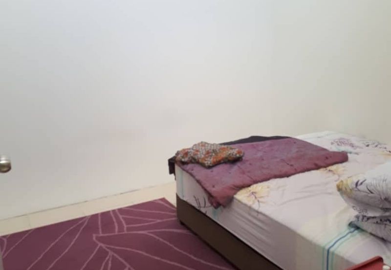 Taman Desa Bukit Permata *