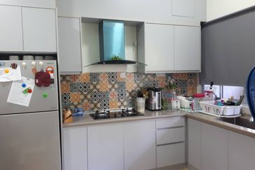 Taman Desa Bukit Permata