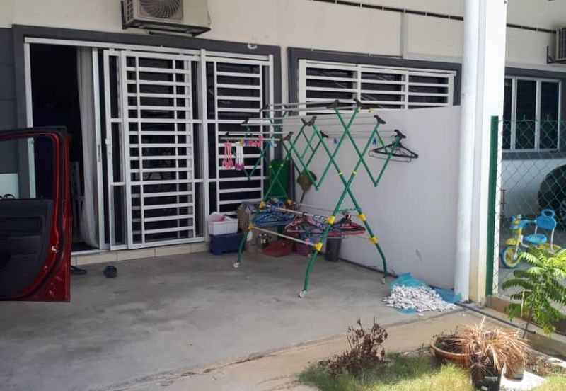 Taman Desa Bukit Permata *