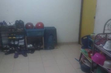 Bandar Sultan Suleiman