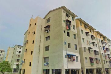 Bandar Sultan Suleiman