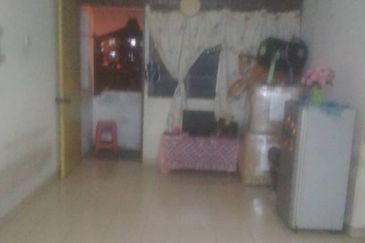 Bandar Sultan Suleiman