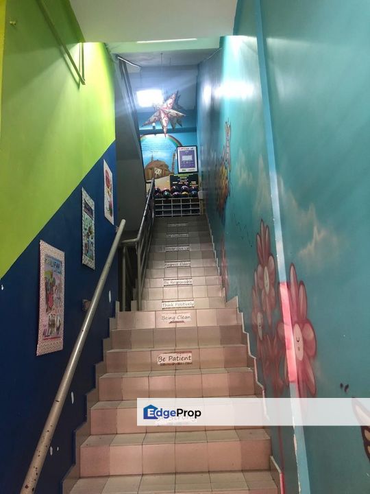 4 Storey Shop office Pantai Business Centre Shop Lot Bangsar Kuala Lum, Kuala Lumpur, Bangsar